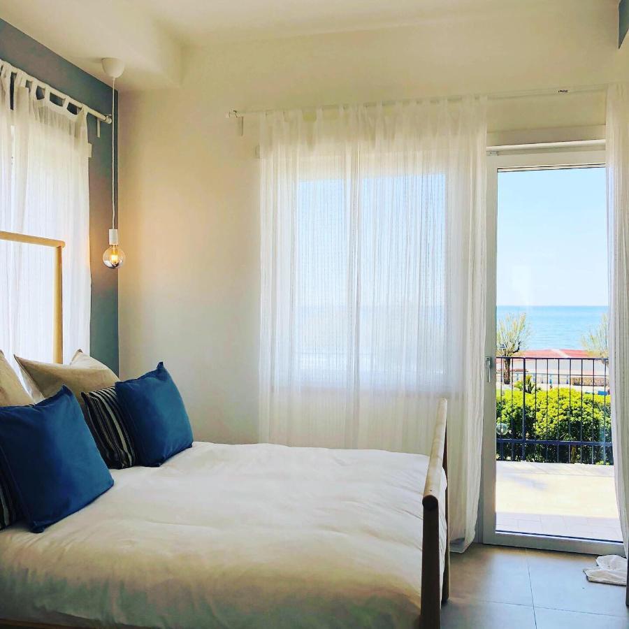 Villa Maria luxury suites Sperlonga Esterno foto