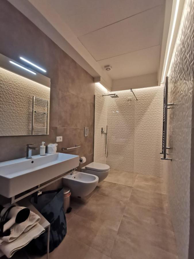 Villa Maria luxury suites Sperlonga Esterno foto