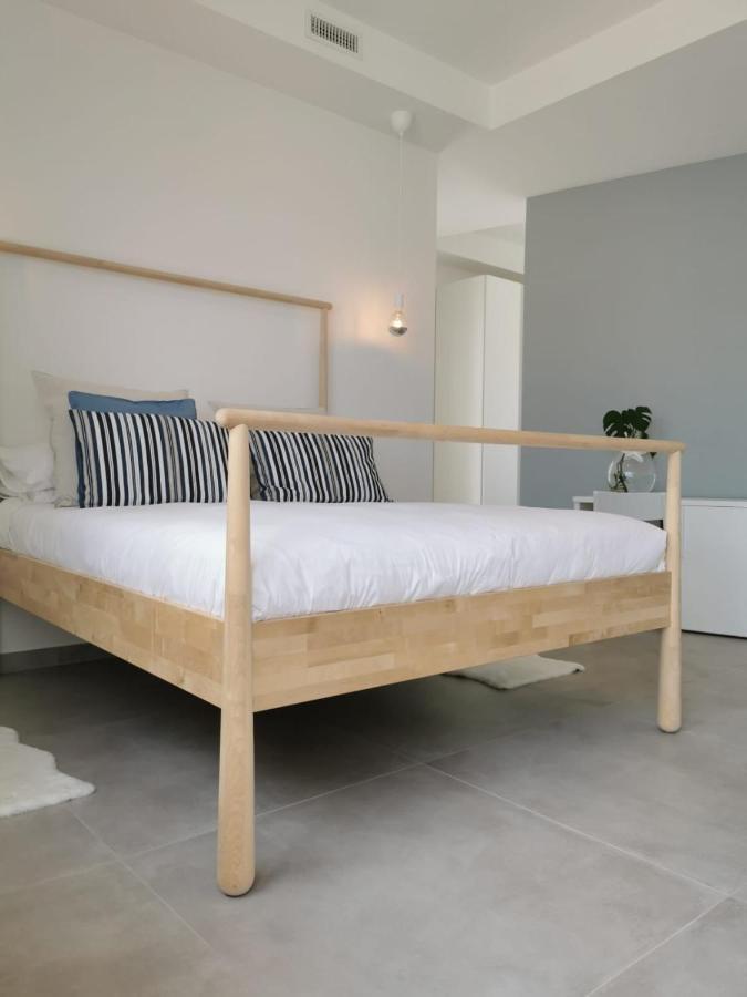 Villa Maria luxury suites Sperlonga Esterno foto