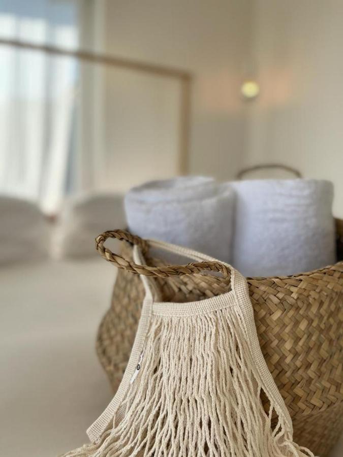 Villa Maria luxury suites Sperlonga Esterno foto