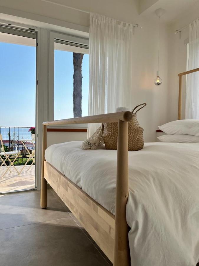 Villa Maria luxury suites Sperlonga Esterno foto
