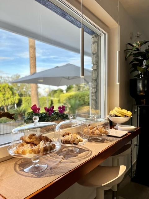 Villa Maria luxury suites Sperlonga Esterno foto