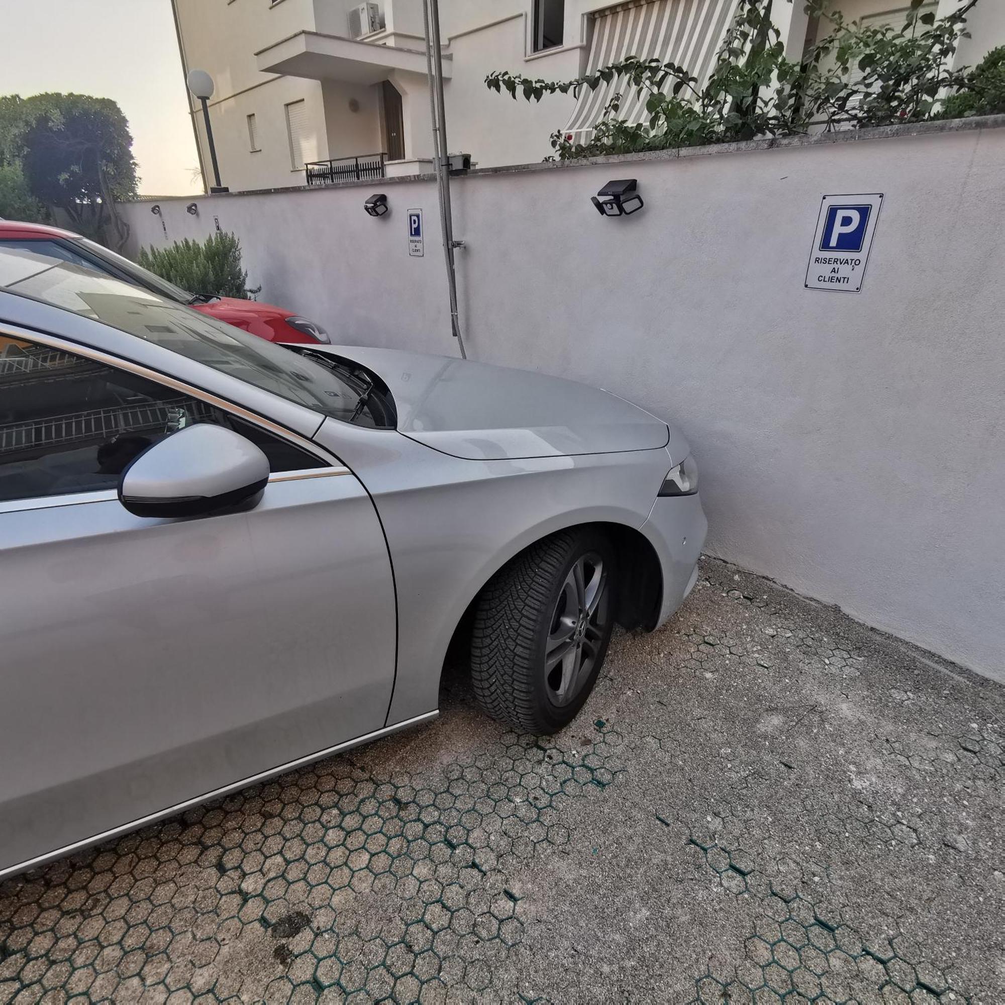 Villa Maria luxury suites Sperlonga Esterno foto